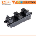 Window Switch for Nissan Altima 2.4L (1998–2001)