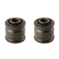 Set of 2 Rear Suspension Knuckle Bushings for Avalon Camry ES330 Solara (2000–2006)