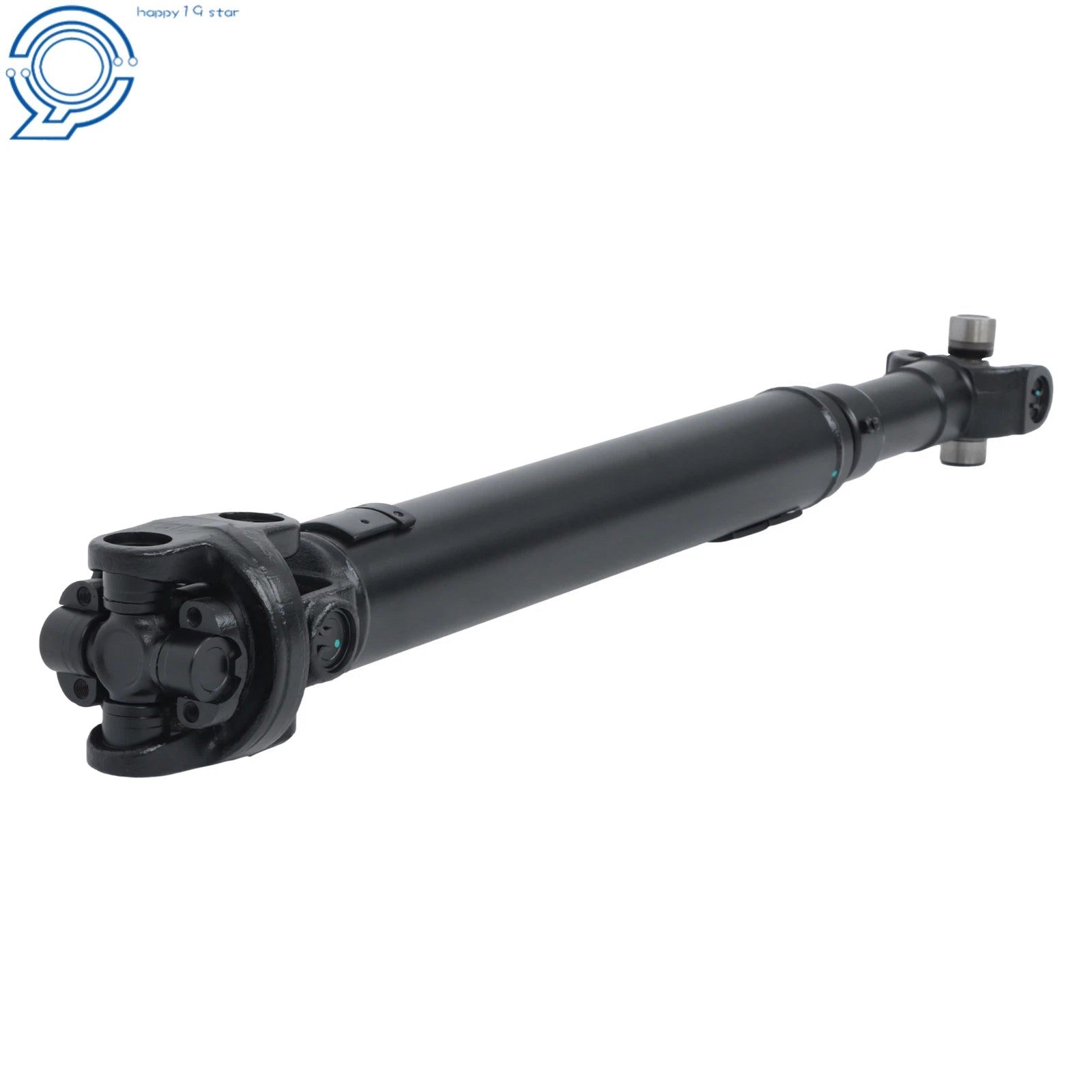 Front Driveshaft for Jeep Cherokee L6 4.0L (1994–2001) 4WD
