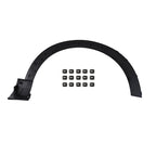 Fender Flare Trim for Ford Explorer Police Interceptor (2020–2021)