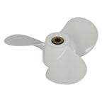 Outboard Propeller for Yamaha 4-6HP  7.5"x7" Aluminum RH