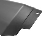 Bumper Air Flow Deflector Set for Freightliner Cascadia (2018–2019)