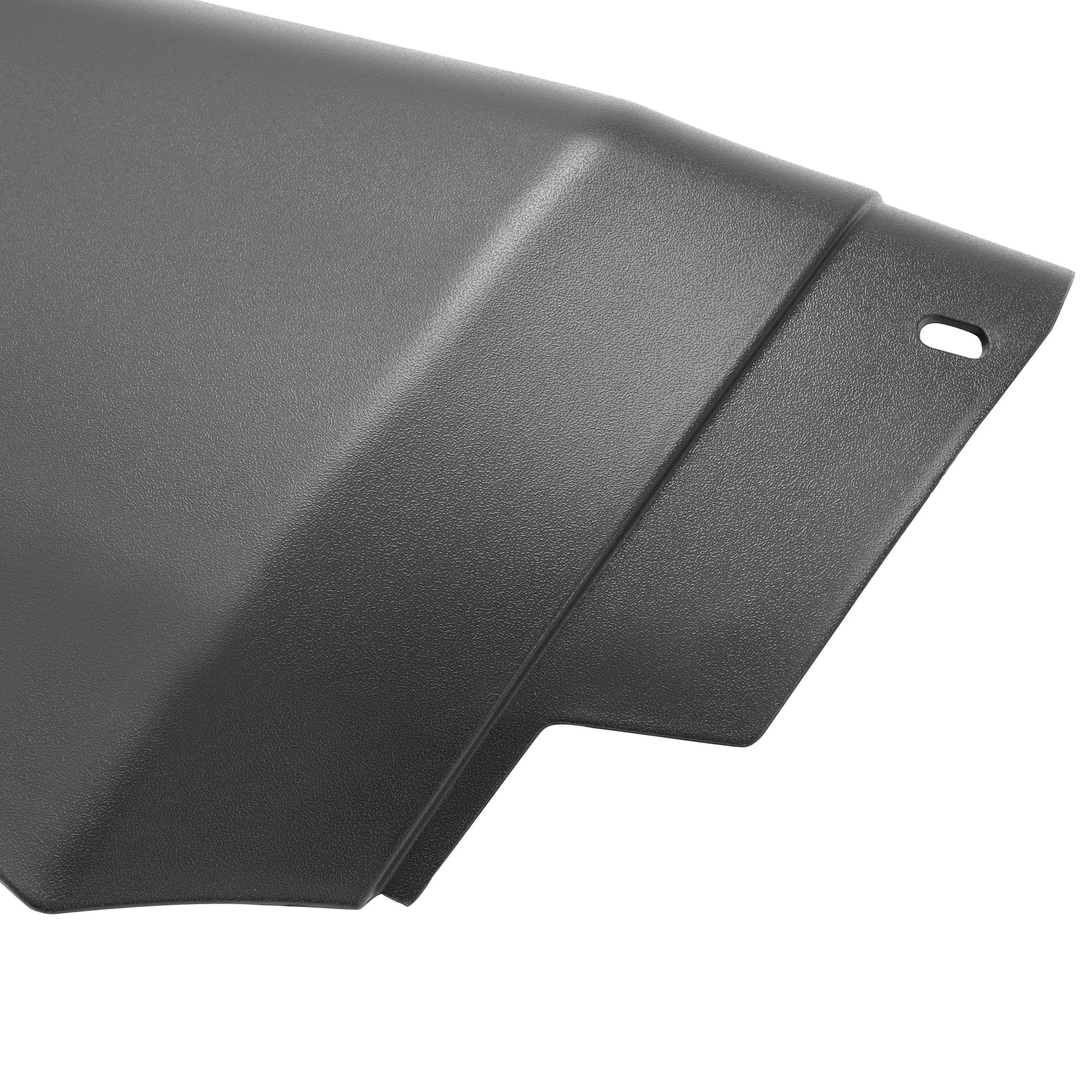 Bumper Air Flow Deflector Set for Freightliner Cascadia (2018–2019)