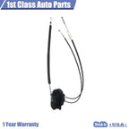 Door Lock Actuator Motor for Nissan Tiida (2005-2013)