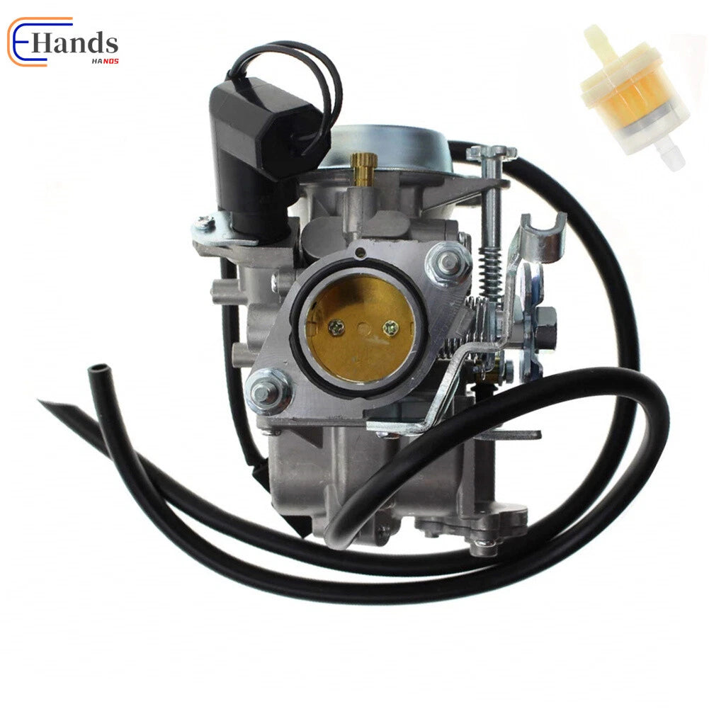 Carburetor for Trailmaster 300cc ATV UTV (2018–2023)