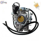 Carburetor for Trailmaster 300cc ATV UTV (2018–2023)