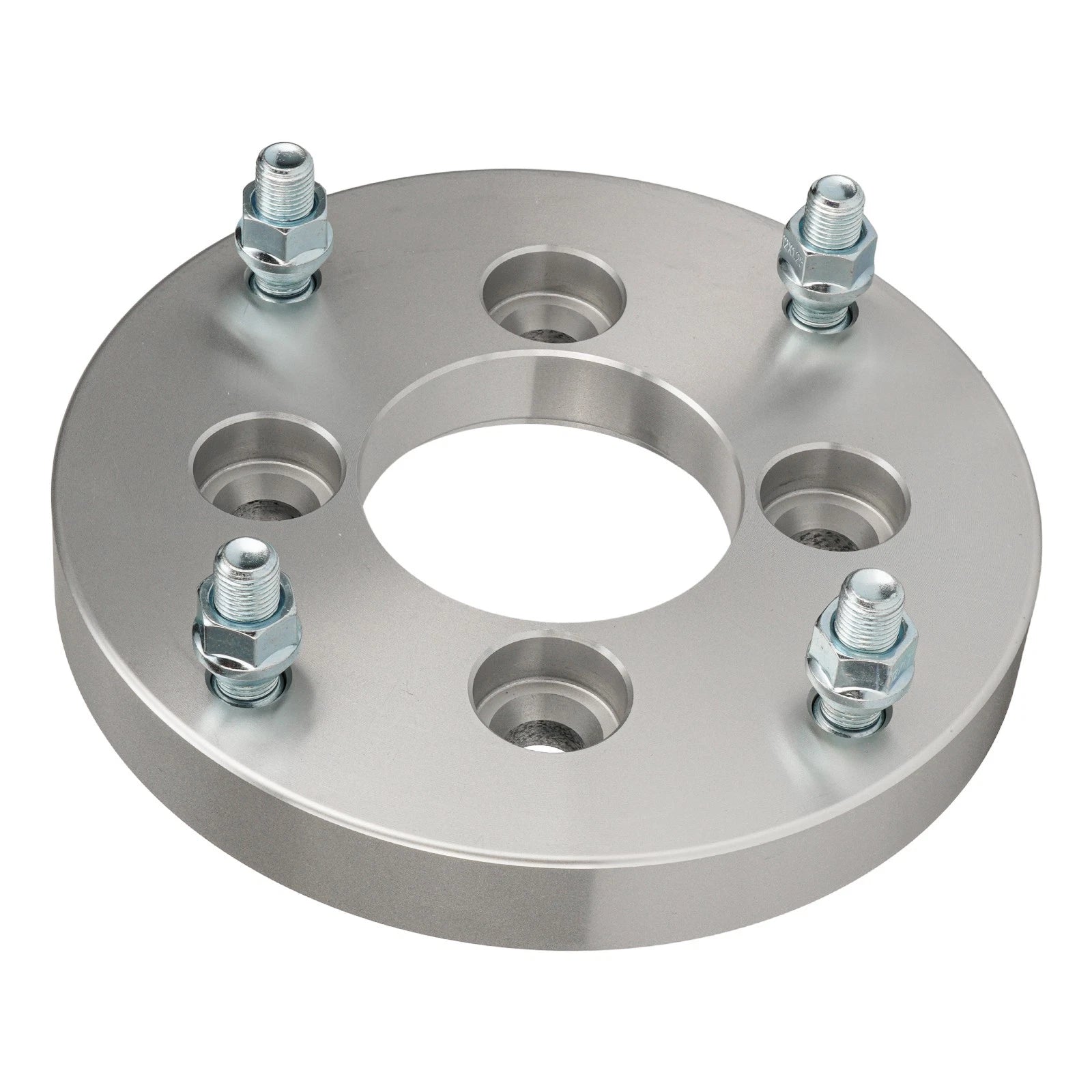 Wheel Adapter for Honda TRX350TM (2000–2006) 4x110 to 4x156mm