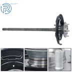 Drive Axle Shaft Assembly Set for Toyota Tundra (2007-2016)
