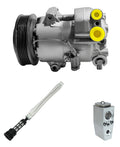 A/C Compressor Kit Replacement for Holden Commodore EA74 (1985–1997)