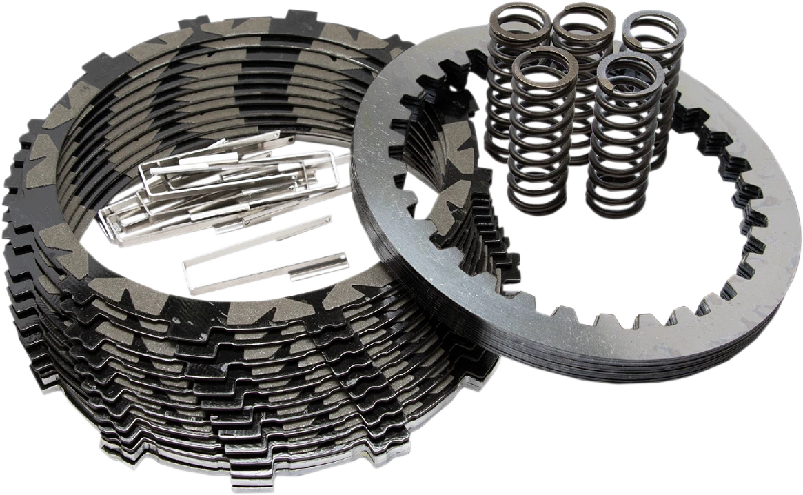 Rekluse TorqDrive Clutch RMS-2816100 for