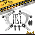 10x Front Lower Control Arm Ball Joint Sway Bar Link for Nissan Maxima (2000–2003)