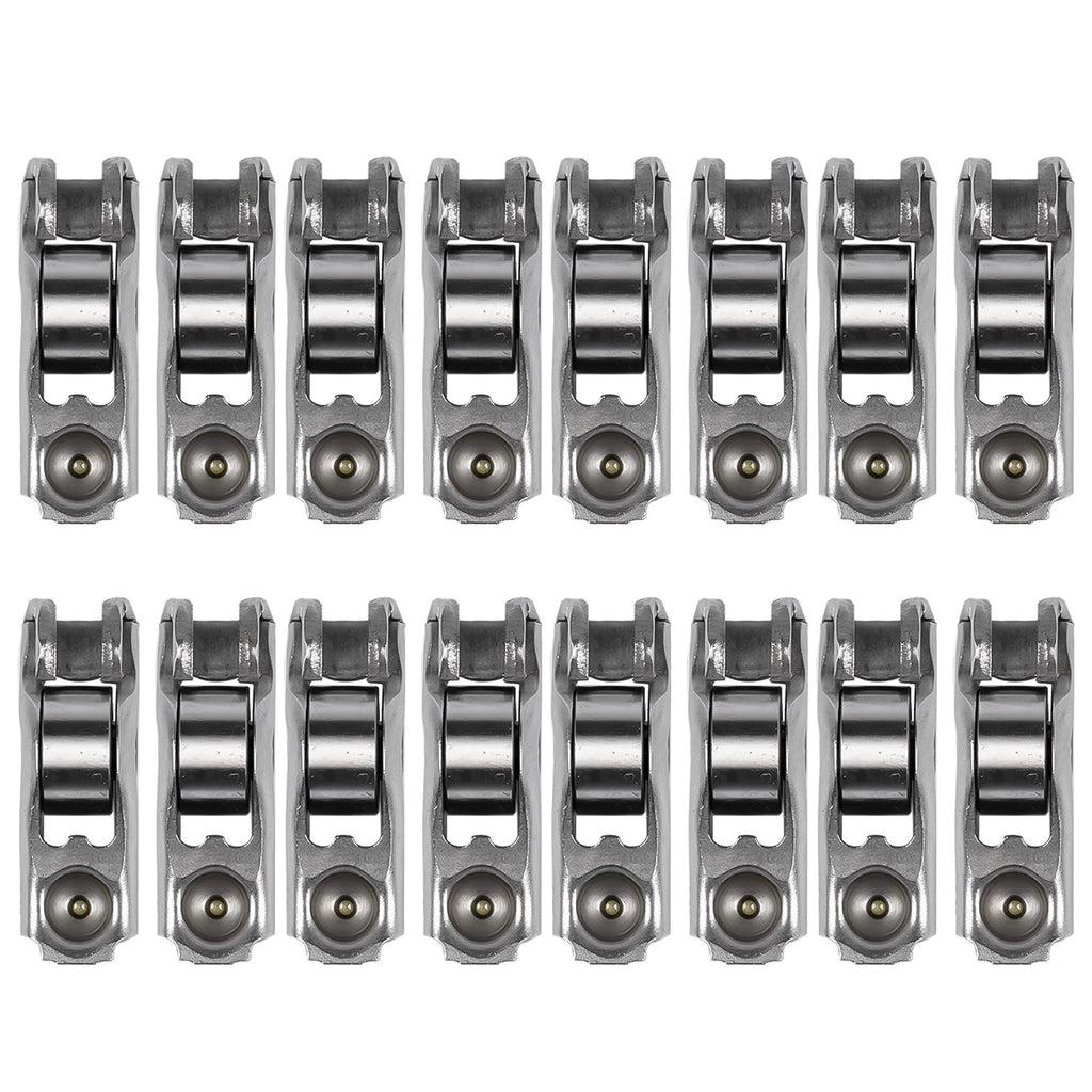 Set of 16 Rocker Arms for Mazda 3 6 CX-3 CX-5 CX-9 CX-30 MX-5 (2012–2024)