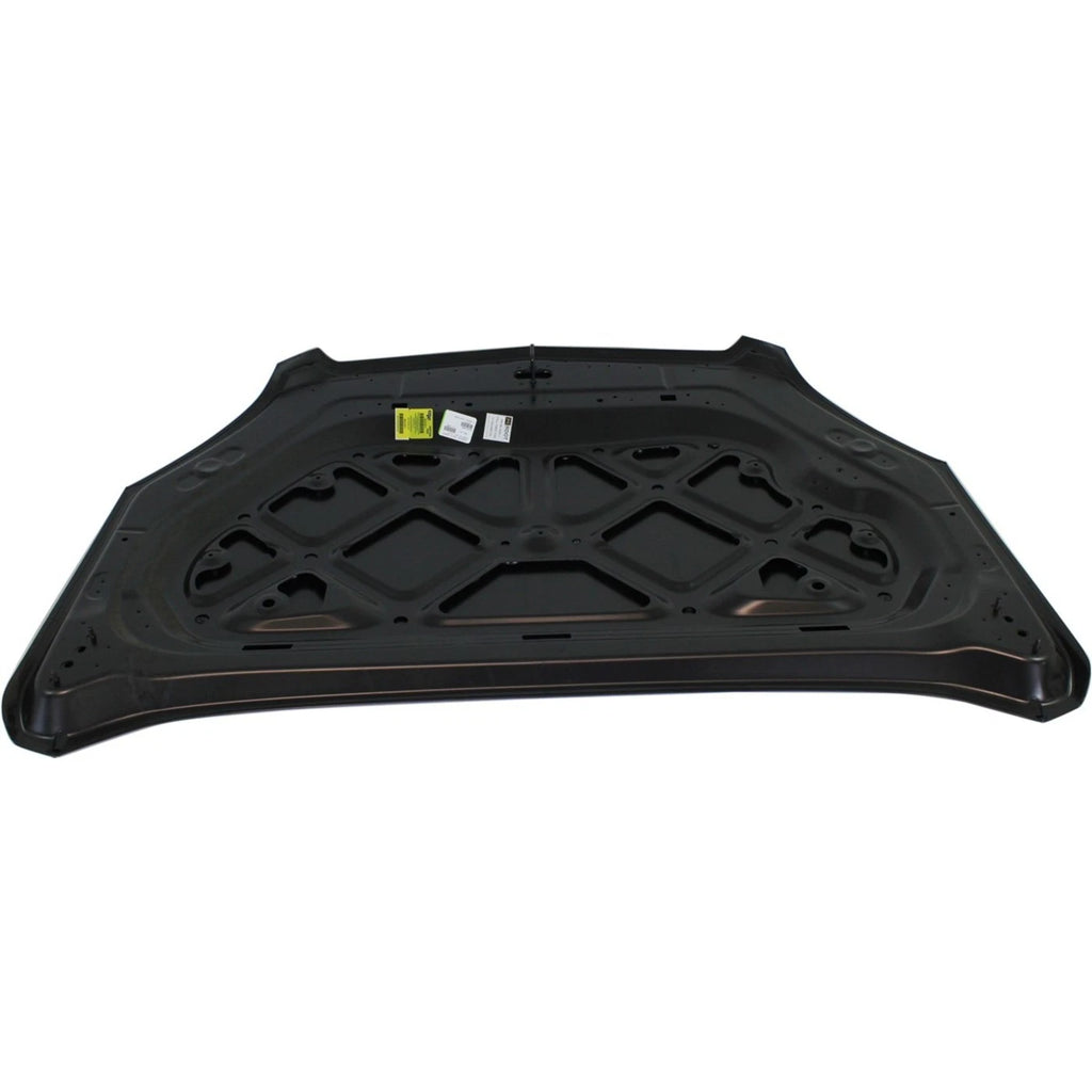 CAPA Certified Hood for Chevrolet Equinox (2010–2017)