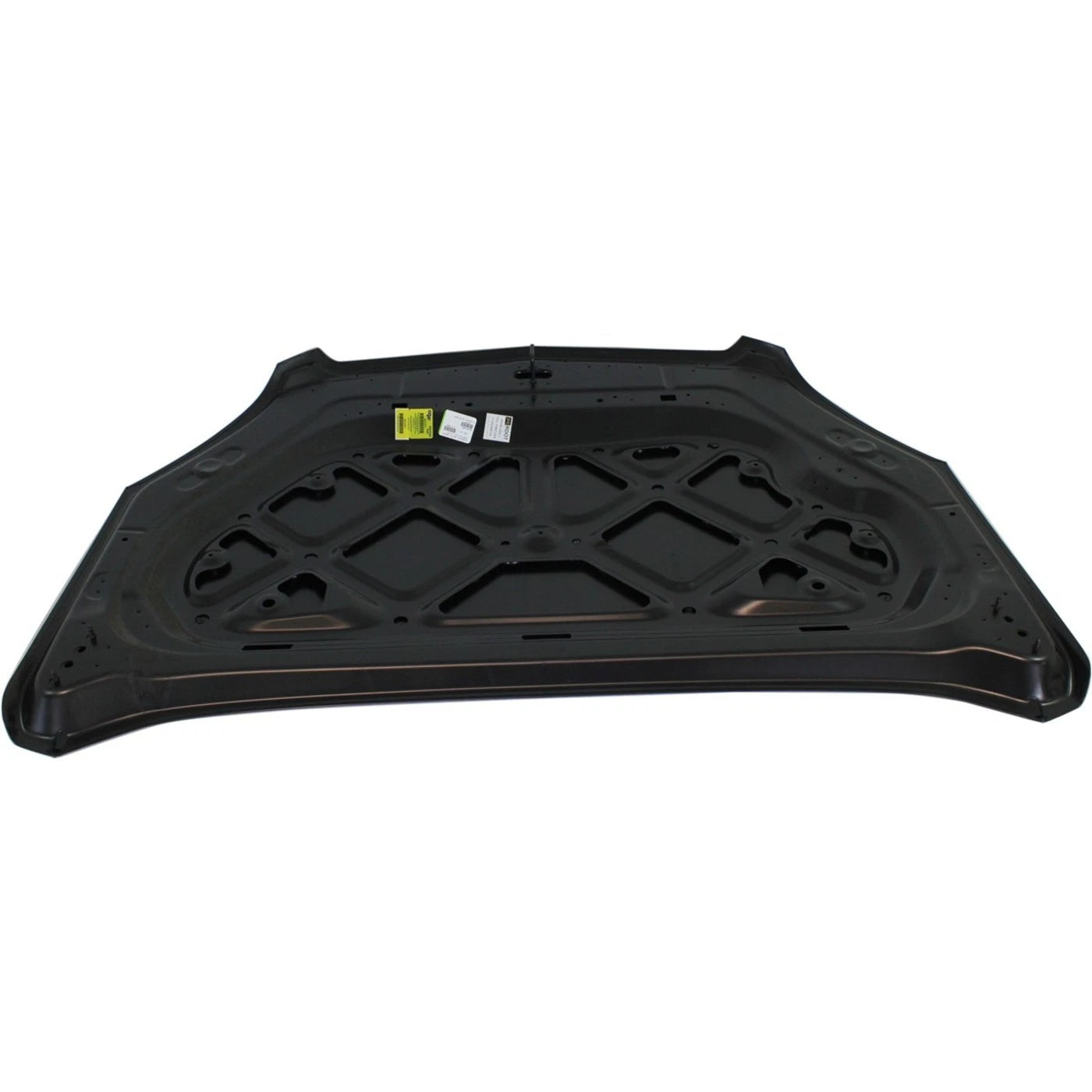 CAPA Certified Hood for Chevrolet Equinox (2010–2017)