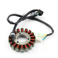 Magneto Stator Coil Charging Generator for Suzuki GN250 TU250 (1982–2001)
