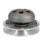 Clutch Variator Clutch Shoes Weight Set for Honda NSS250 ABS Forza 250 (2021–2025)