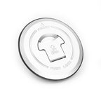 Ignition Switch & Fuel Gas Cap Key for Honda (35010-MBZ-D00, 35010-MBZ-D01)