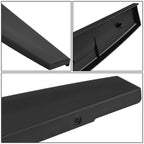 Rear Upper Tailgate Molding Protector for Dodge Ram 1500 2500 3500 (2009–2018)