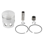 10MM Piston & Pin Kit for Jog 80CC Scooter Moped Bike
