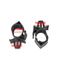 Set of 10 Wire Harness Fasteners for Universal Automotive Use