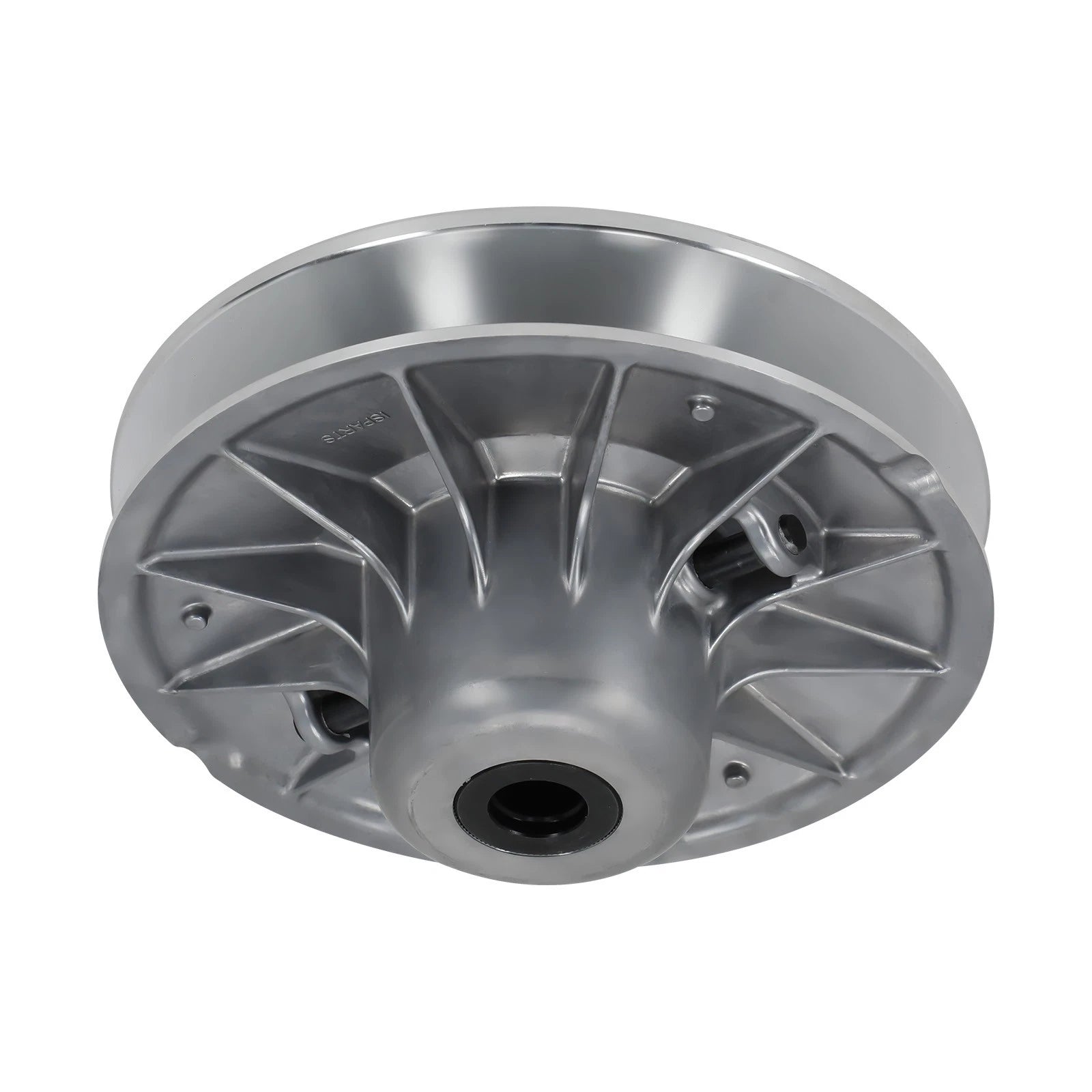 Secondary Clutch Assembly for Yamaha G29 Golf Cart (2007–2012) JW1-G6261-0000