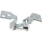 Set of 4 Door Hinges for Ford (2010–2013)