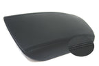 Leather Synthetic Center Console Armrest Cover for Ford Fusion (2013–2020)