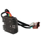 Voltage Rectifier Regulator for KTM 690 Duke 2008–2010, 2013–2017, 690 Enduro 2008–2010