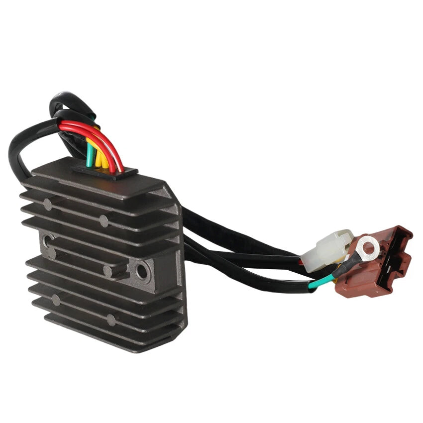 Voltage Rectifier Regulator for KTM 690 Duke 2008–2010, 2013–2017, 690 Enduro 2008–2010