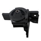 Set of 4 Engine and Transmission Mounts for Hyundai Sonata (2011–2014)
