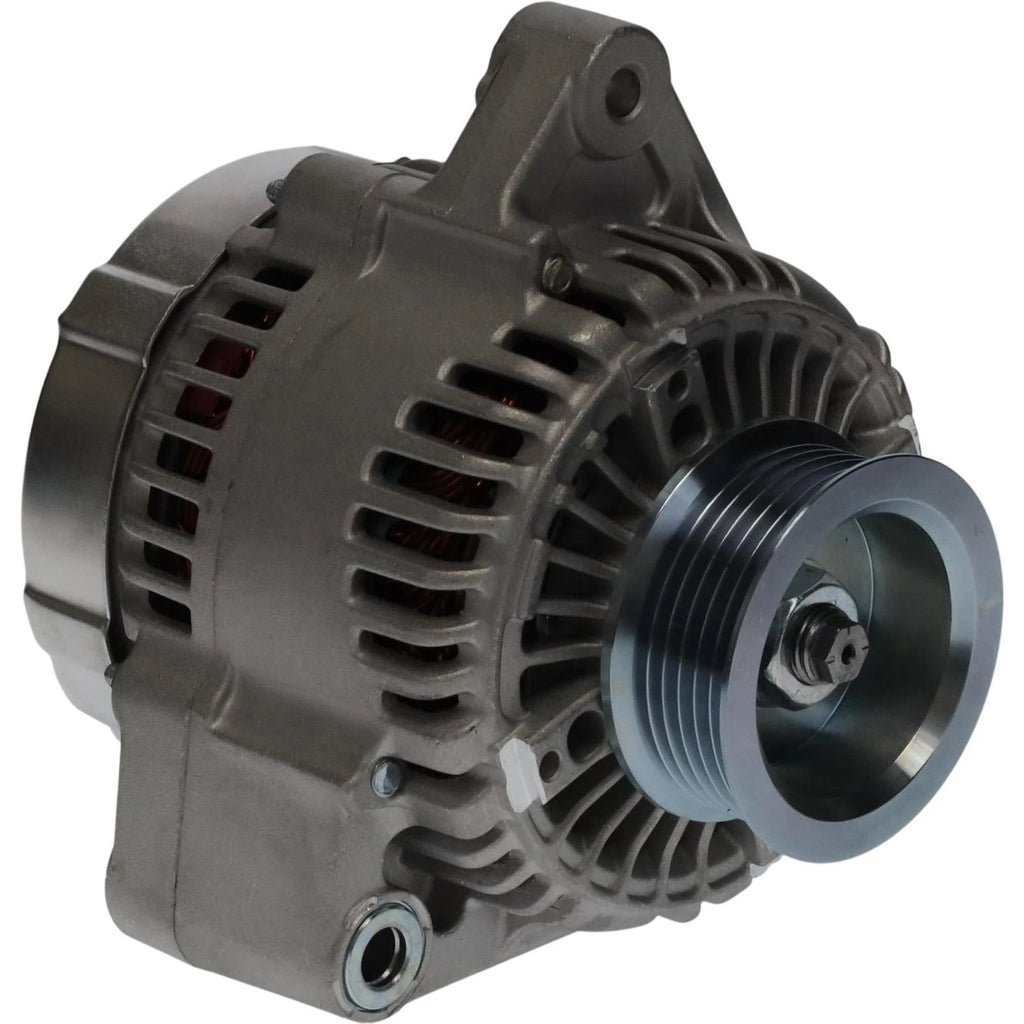 Alternator for Honda Prelude L4 2.2L (1993–1996)