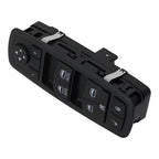 Driver Side Power Window Switch for Dodge Grand Caravan (2012-2019)