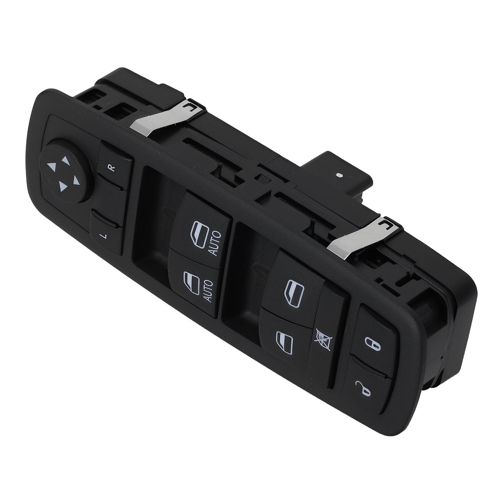 Driver Side Power Window Switch for Dodge Grand Caravan (2012-2019)