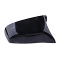 2 x Gloss Black Rear View Mirror Cover Caps for BMW 5 6 7 E60 E61 E63