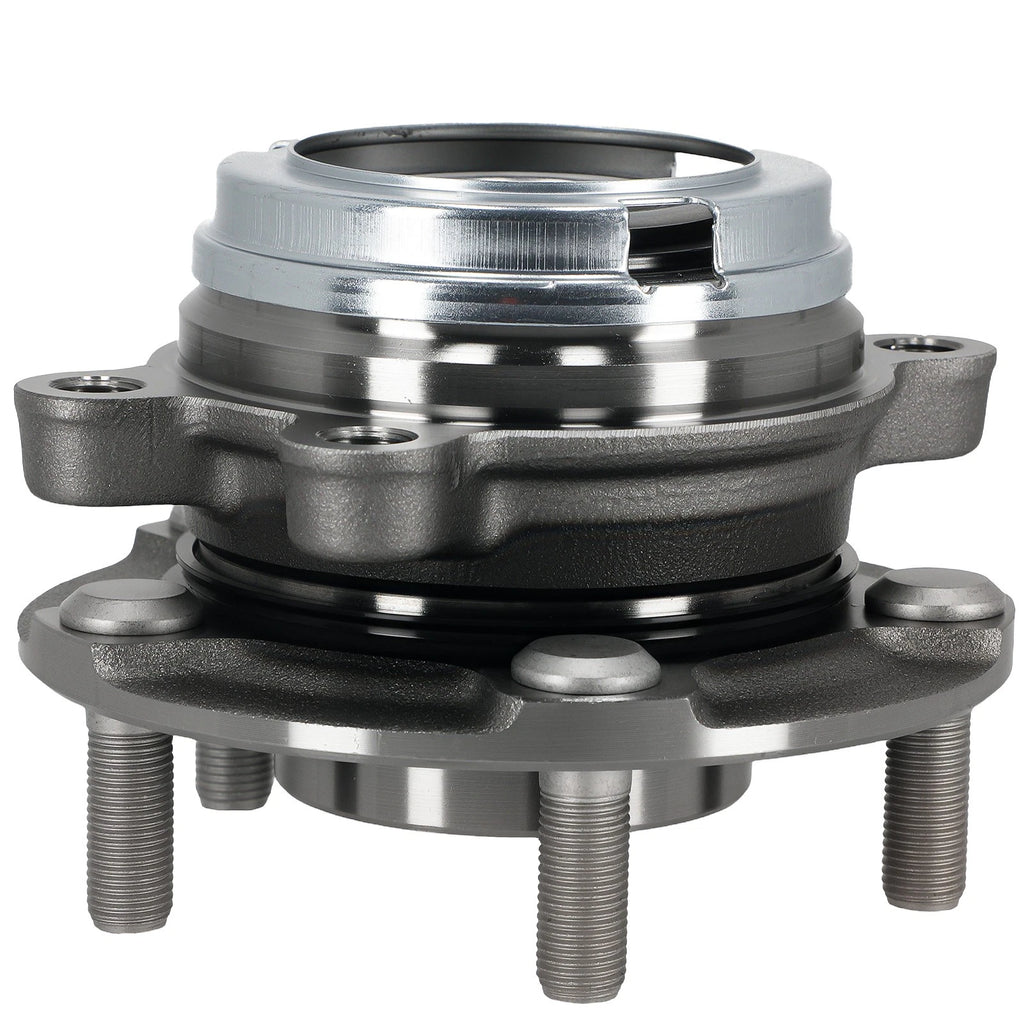Front Wheel Hub Assembly for Nissan Murano (2009–2017) 513306 713306 HA590372