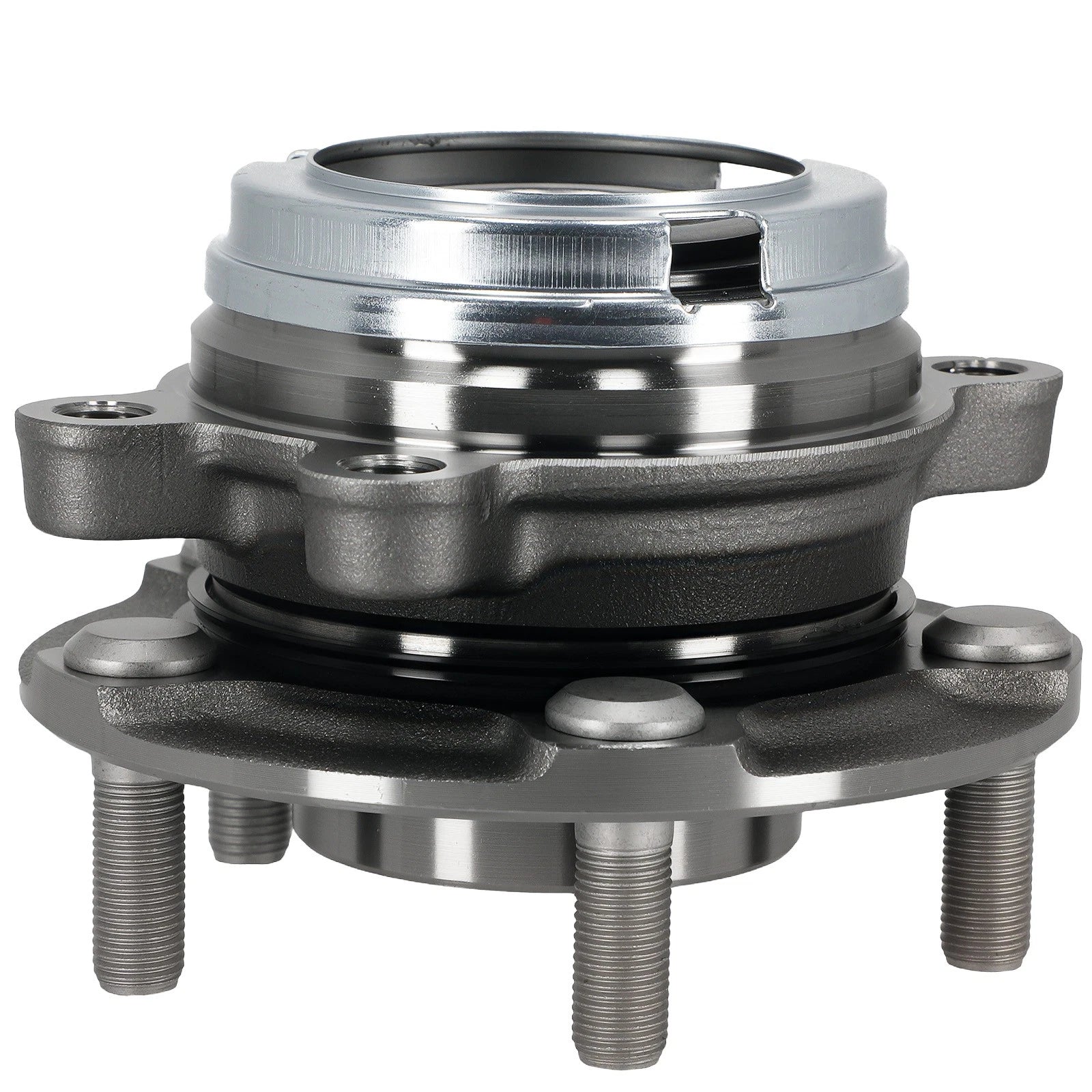 Front Wheel Hub Assembly for Nissan Murano (2009–2017) 513306 713306 HA590372