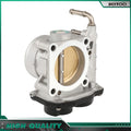 Left Throttle Body for Infiniti G37 M35 FX35 EX35 M35h 3.5L (2007–2013)