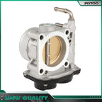 Left Throttle Body for Infiniti G37 M35 FX35 EX35 M35h 3.5L (2007–2013)