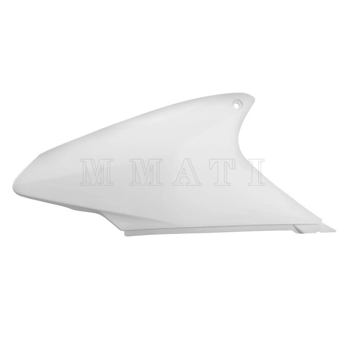 Left Side Number Plate Cover for Honda CRF150 230F (83600-KPS-900ZA)
