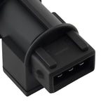 1X Vehicle Speed Sensor with Connector for Hyundai Kia (1999–2017)