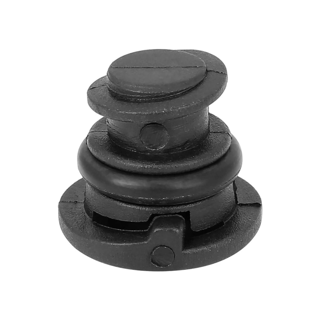 Set of 4 Engine Oil Drain Plugs for Volkswagen Passat (2018) 06L103801
