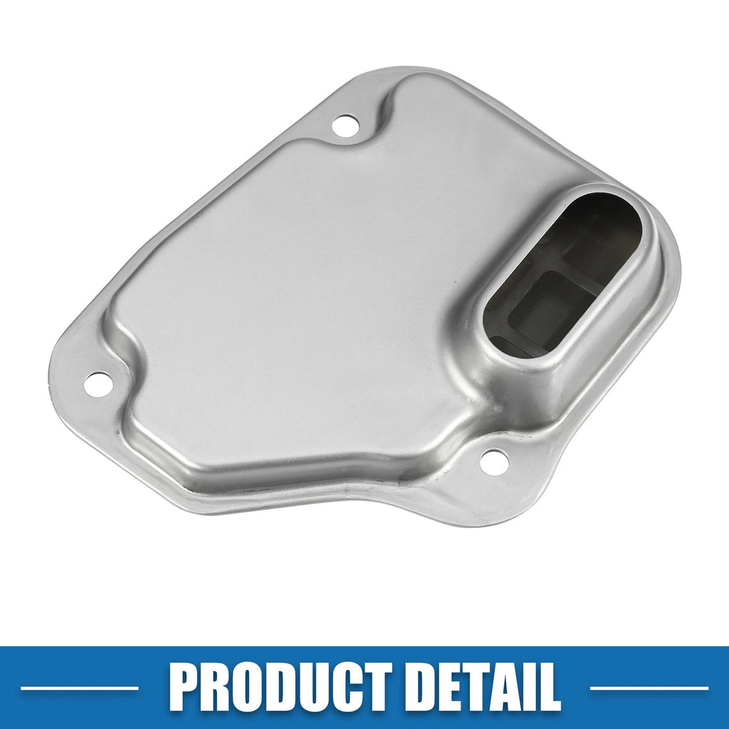 Oil Pan Gasket Kit & Transmission Filter for Suzuki Jimny (1998–2014)