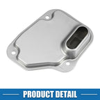 Oil Pan Gasket Kit & Transmission Filter for Suzuki Jimny (1998–2014)