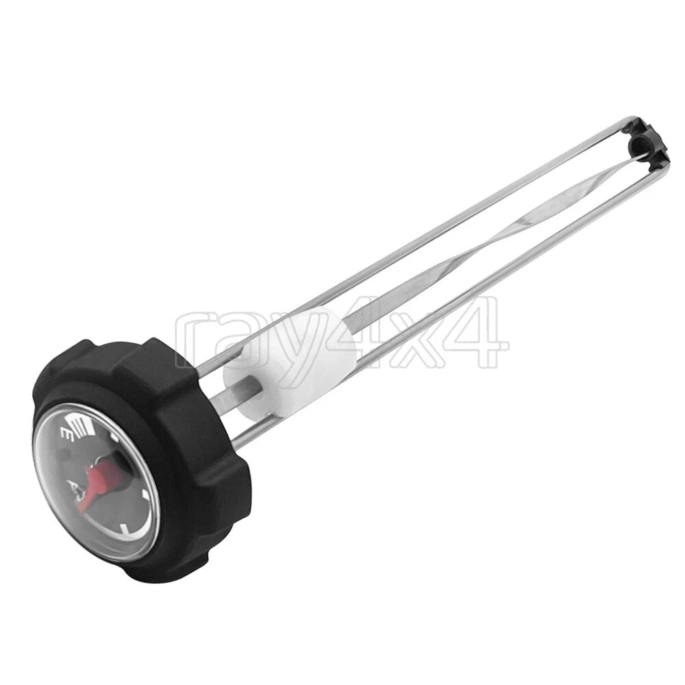 Fuel Gauge for Arctic Cat Panther 440 550 Deluxe LC (1997–1998)
