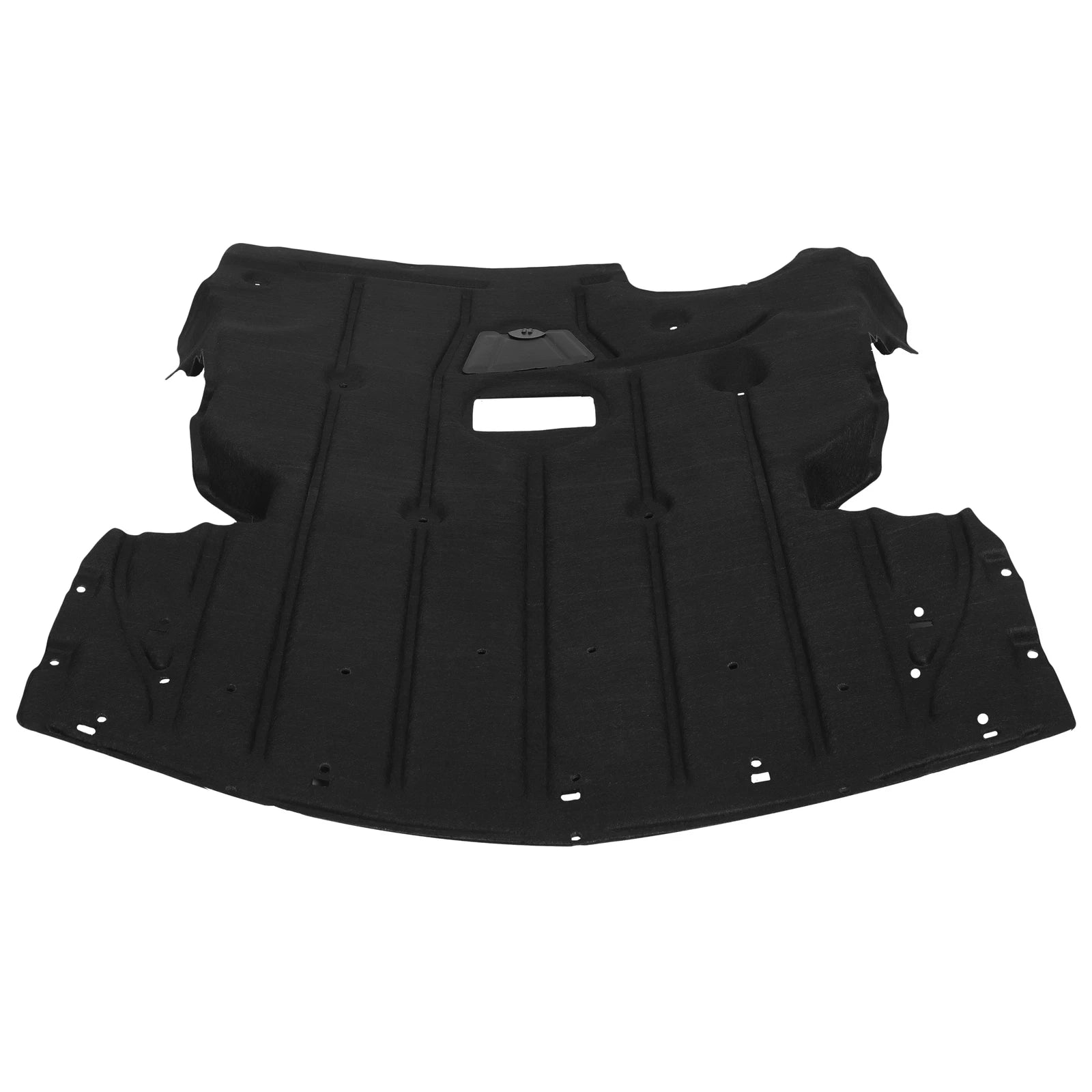 Front Engine Splash Shield for BMW 325i 328i 330xi 335is M3 (2006-2013)