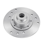 Rear Brake Disc Rotor for Polaris Sportsman 400 4X4 (2001–2002) 1910440 1910188