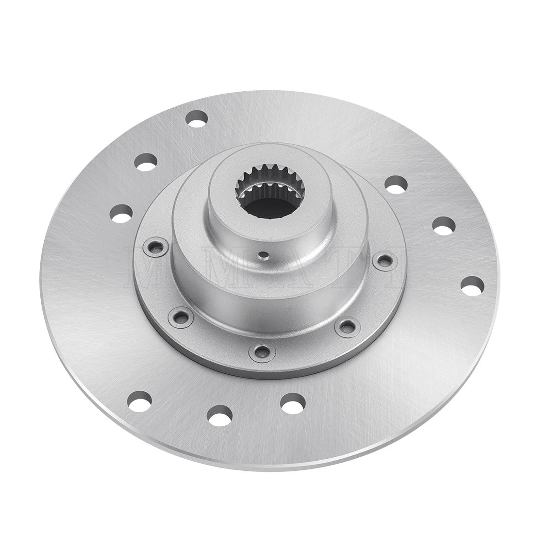 Rear Brake Disc Rotor for Polaris Sportsman 400 4X4 (2001–2002) 1910440 1910188