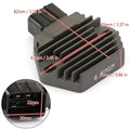 Regulator Rectifier for Honda CRF250R (2010–2012) CRF450R (2009–2012) 31600-MEN-A31 T9