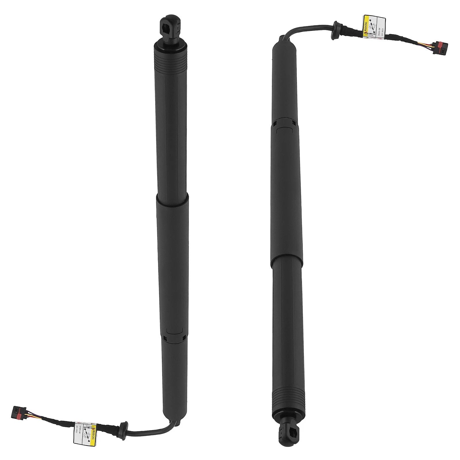 Trunk Electric Support Rod Struts for Audi RS Q8 SQ8 (2019–2021)