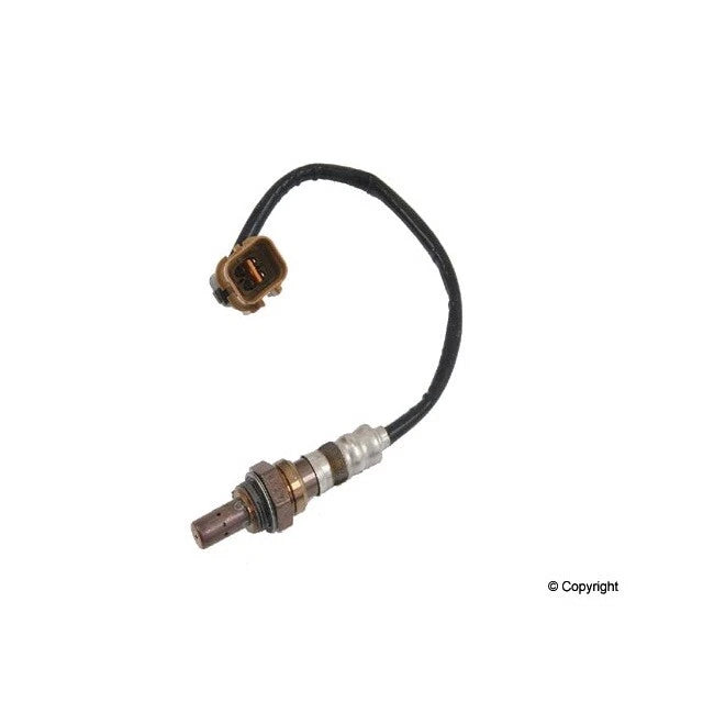 Upstream Oxygen Sensor O2 NTK 25180 for Hyundai Santa Fe Sonata Kia Optima (2001–2019)